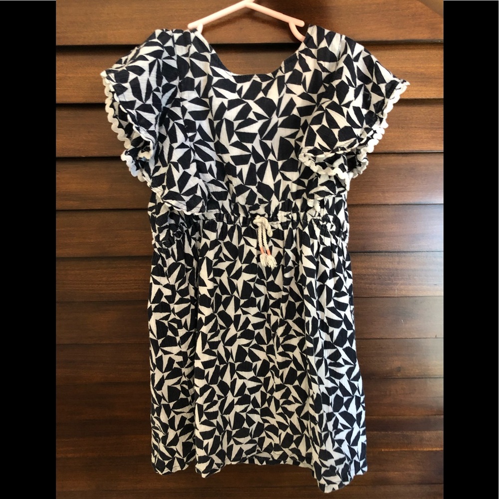 Cotton On kids- size 5